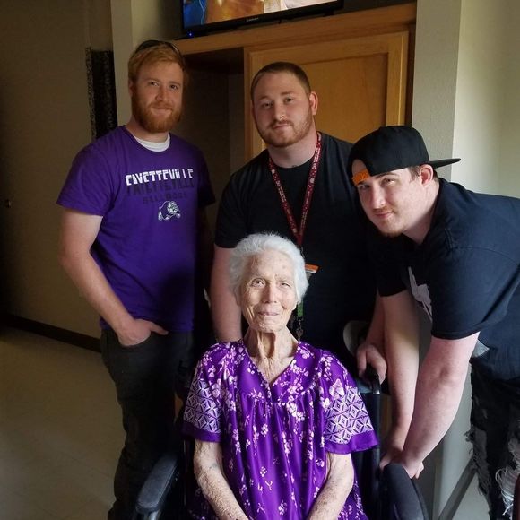 Meet your Posher, Nathan - Picture 1 of 1